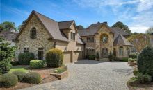 3040 Compton Ct Alpharetta, GA 30022
