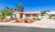 854 Armada Place Boulder City, NV 89005