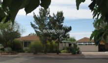 703 Wyoming Street Boulder City, NV 89005