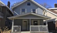 1322 WEST 11TH STREET Erie, PA 16502