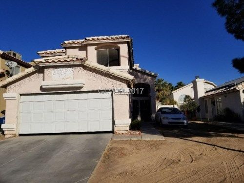 5918 Commodore Cove Drive, Las Vegas, NV 89142