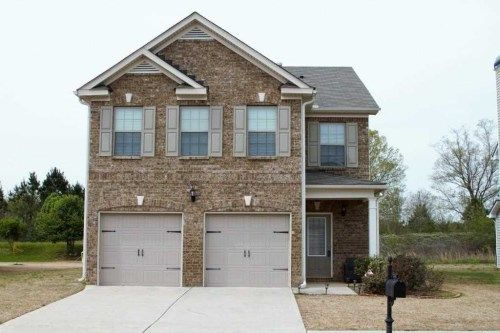 3369 Gardenside Walk, Loganville, GA 30052