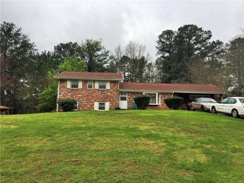 309 Timberland Trl, Riverdale, GA 30274