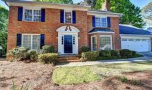 5653 Denton Circle Norcross, GA 30092