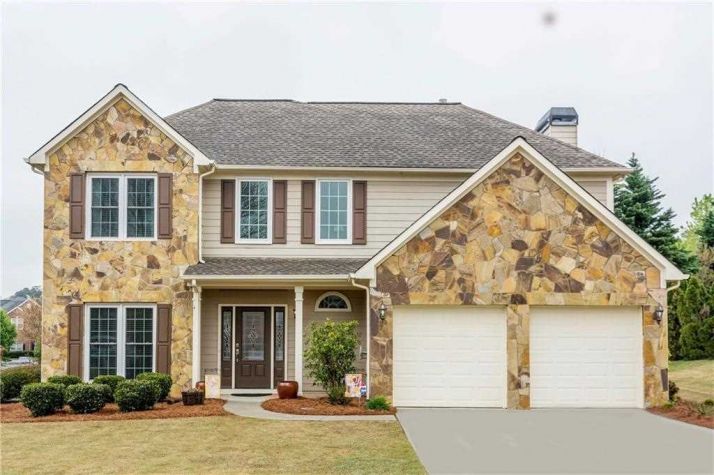 2420 Cross Springs Dr, Cumming, GA 30041