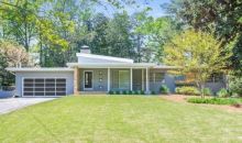 85 Clarendon Ave Avondale Estates, GA 30002