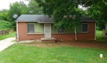 1325 Redford Dr SE Atlanta, GA 30315