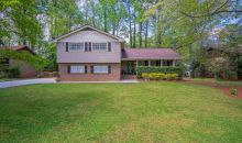 3880 Donaldson Dr Atlanta, GA 30341