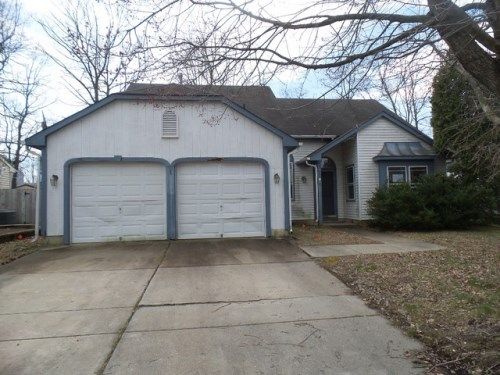 4 Oak Hollow Ln, Sicklerville, NJ 08081