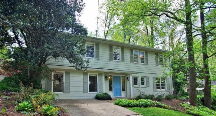 2513 Wilson Woods Dr, Decatur, GA 30033