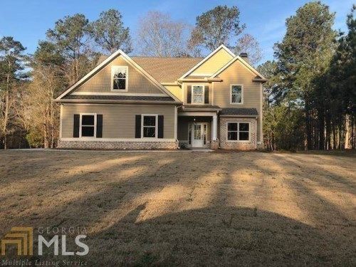 275 Alcovy Reserve Way, Covington, GA 30014