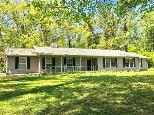 5595 Short Rd, Fairburn, GA 30213