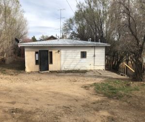 12 Valerio Rd, Ranchos De Taos, NM 87557