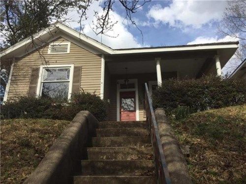 1009 NATIONAL ST, Vicksburg, MS 39180