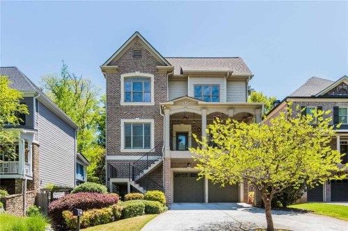 2769 Grove St NE, Atlanta, GA 30319