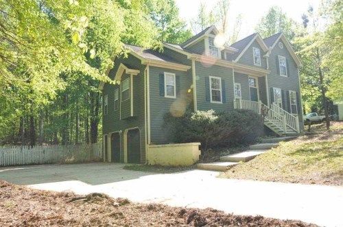 19 Highland Way, Carrollton, GA 30116