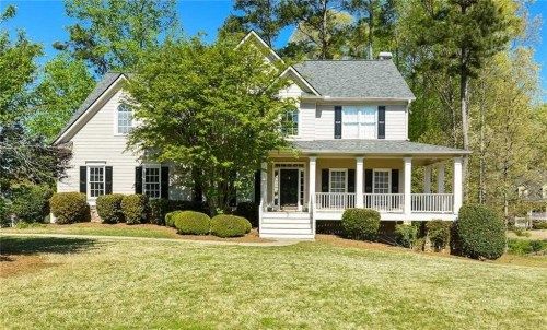 6149 Windflower Dr, Powder Springs, GA 30127