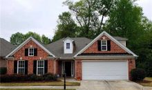 2320 Hickory Station Circle Snellville, GA 30078