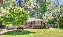 3030 Ramble Ln Decatur, GA 30033