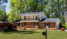 4714 Cambridge Dr Atlanta, GA 30338