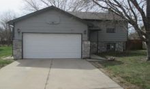 1703 S Brandon St Wichita, KS 67207