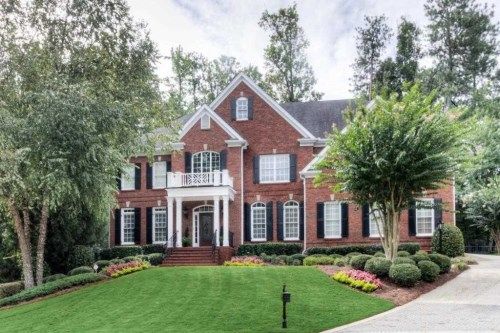 4508 Monet Dr, Roswell, GA 30075