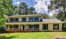 2210 Rodao Dr SW Lilburn, GA 30047