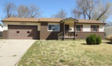 1622 W Calvert St Wichita, KS 67217