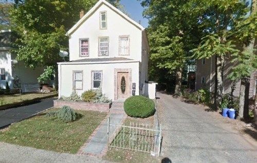 51 WILLIAM ST, Orange, NJ 07050