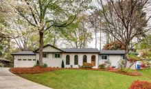 1539 Coolwater Ct Decatur, GA 30033