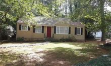 2459 Fernleaf Ln Decatur, GA 30033