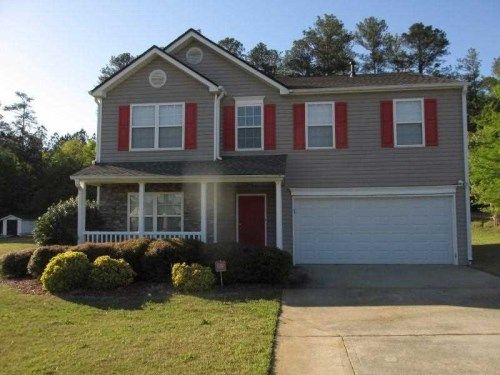 639 Stonecrest Dr, Loganville, GA 30052