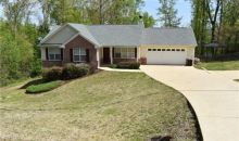 778 Wayside Ln Dallas, GA 30132