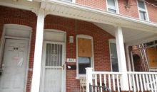 205 N FRANKLIN STREET Wilmington, DE 19805