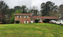 309 Timberland Trl Riverdale, GA 30274