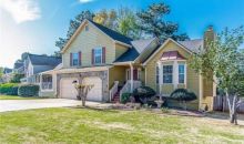 1606 Vinebrook Terrace NW Kennesaw, GA 30144