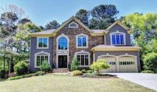 2506 Oakvale Place Tucker, GA 30084