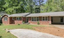 2042 Desmond Dr Decatur, GA 30033