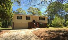 1961 Campfire Dr Riverdale, GA 30296