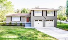288 Praire View Place Place Atlanta, GA 30311