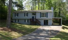 2010 Cumberland Ct Acworth, GA 30102