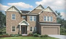 4931 Woodland Pass Circle Stone Mountain, GA 30087