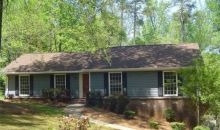 4717 Alpine Dr SW Lilburn, GA 30047