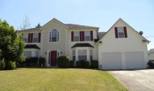2797 Green Marsh Ct Decatur, GA 30034