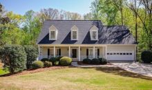 3672 Eleanors Trace Gainesville, GA 30506