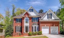 3404 Mill Grove Terrace Dacula, GA 30019