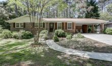 474 Horseshoe Circle SW Lilburn, GA 30047