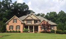 607 Ashford Estates Ave Canton, GA 30115