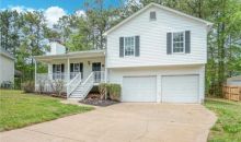 106 Ivy Green Ct Dallas, GA 30157