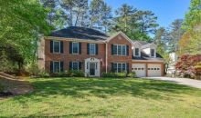 4961 Thornwood Trace NW Acworth, GA 30102